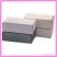 Wedding Cake Boxes available in over 80 colours!