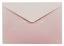 Detailed view of our Crystal Perle Pastel Pink 125gsm Metallic - C5 Envelopes