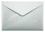 Detailed view of our Metallic Pearl Silver 125gsm - C5 Envelopes