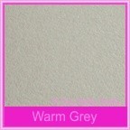 Cottonesse Warm Grey 120gsm Matte - 130x130mm Square Envelopes