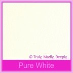 Keaykolour Original Pure White 250gsm Matte Card Stock - A3 Sheets