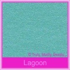 Stardream Lagoon 285gsm Metallic Card Stock - A4 Sheets