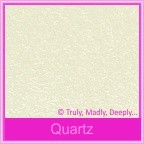 Stardream Quartz 120gsm Metallic - 160x160mm Square Envelopes