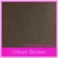 Urban Brown 330gsm Matte Card Stock - SRA3 Sheets