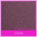 Curious Metallics Violet 120gsm - 160x160mm Square Envelopes