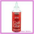 Glue Helmar Premium Craft Glue 125ml Bottle
