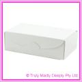 Wedding Cake Box - Semi Gloss White