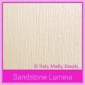 Bomboniere Purse Box - Crystal Perle Sandstone Lumina (Metallic)