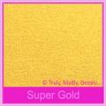 Bomboniere Purse Box - Curious Metallics Super Gold