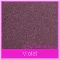 Bomboniere Purse Box - Curious Metallics Violet