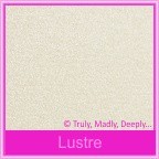 Curious Metallics Lustre 120gsm - 160x160mm Square Envelopes