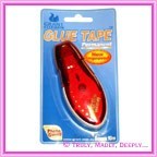 Glue Tape Roller 8mm x 10Mtr