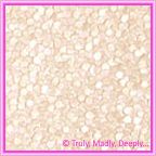 A4 Embossed Invitation Paper - Pebbles Baby Pink Pearl