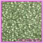 A4 Embossed Invitation Paper - Pebbles Sea Green Pearl