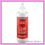 Glue Helmar Premium Craft Glue 250ml Bottle
