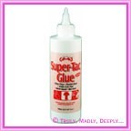 Glue Helmar Super-Tac EVA 250ml Bottle