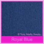 Bomboniere Box - 3 Chocolates - Keaykolour Original Royal Blue (Matte)