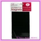 Self Adhesive Fridge Magnets - 117 Squares