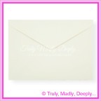 Cottonesse Natural White 120gsm Matte - C5 Envelopes